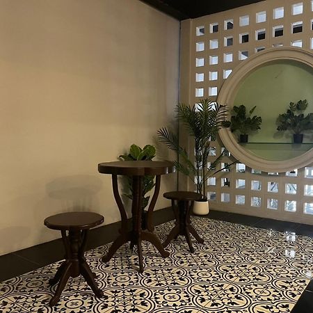 Anona Beachfront Phuket Resort-Sha Extra Plus Patong Exterior foto